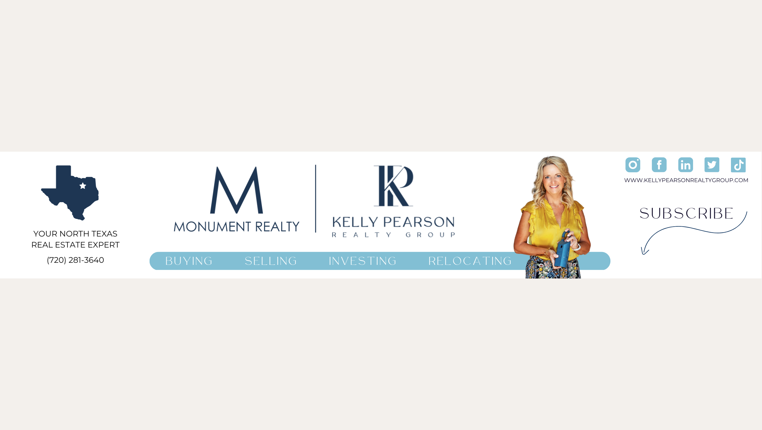 Living In North Texas | Moving To Texas | Living In Collin County | Kelly Pearson Realty Group thumbnail