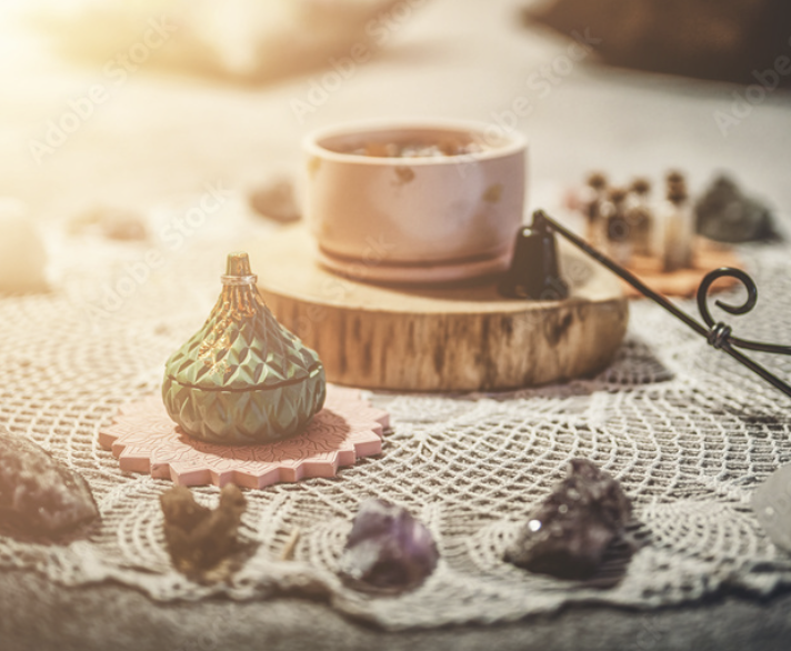 All Sacred Offers : Massage Therapy | Reiki | Kambo | Cacao | Sound healing thumbnail