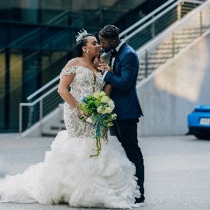 Lewis Wedding Film!!! thumbnail