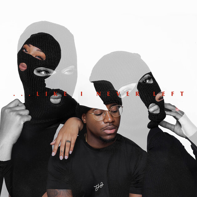 Teko Lewis - ...Like I Never Left on Tidal thumbnail