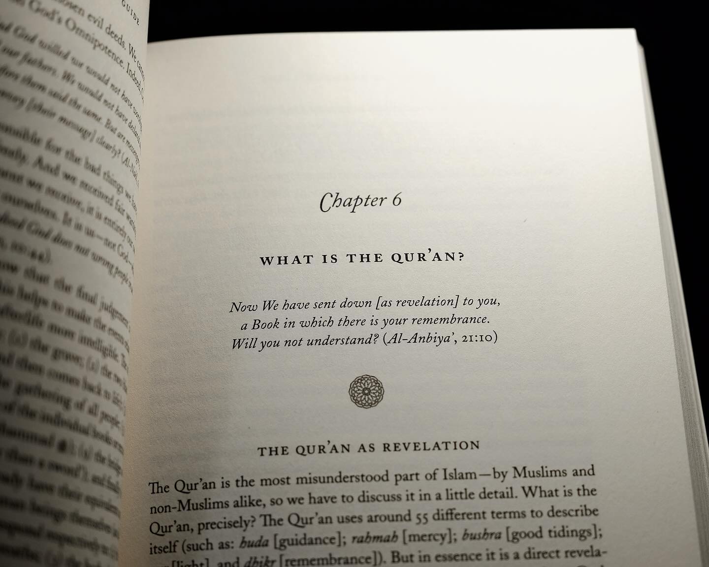 A Thinking Person’s Guide to Islam

Available on the Al-Maqasid Campus Store!

About The Book:
The world is at a crossro