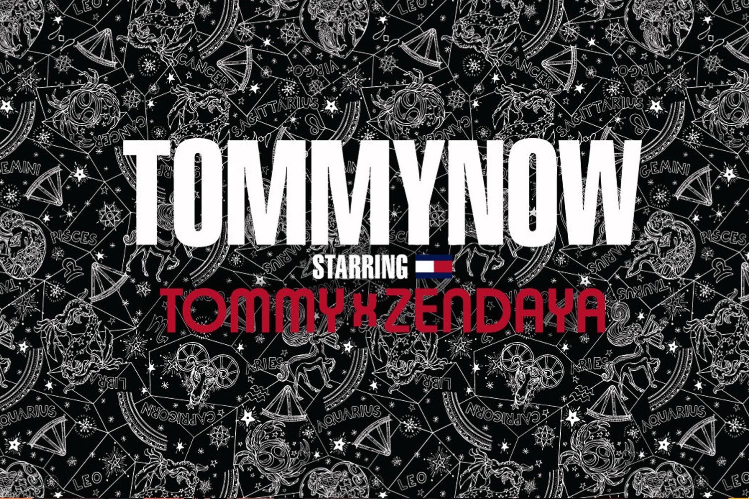 Tommy X Zendaya: Power Dressing thumbnail