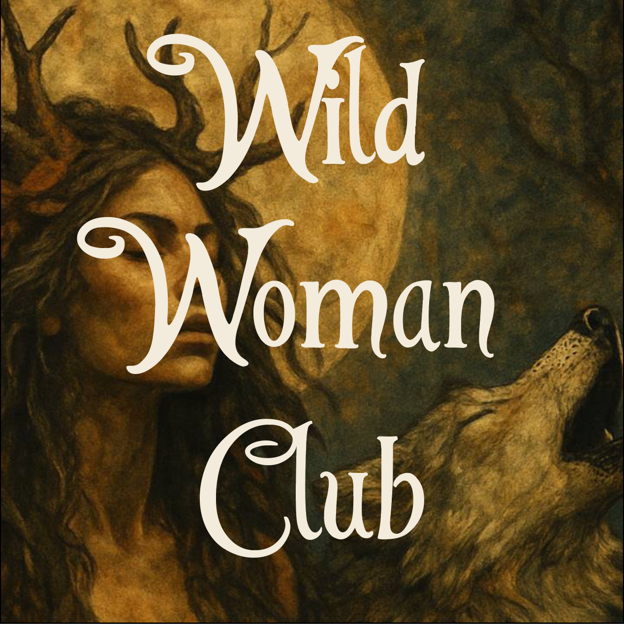 WILD WOMAN CLUB thumbnail