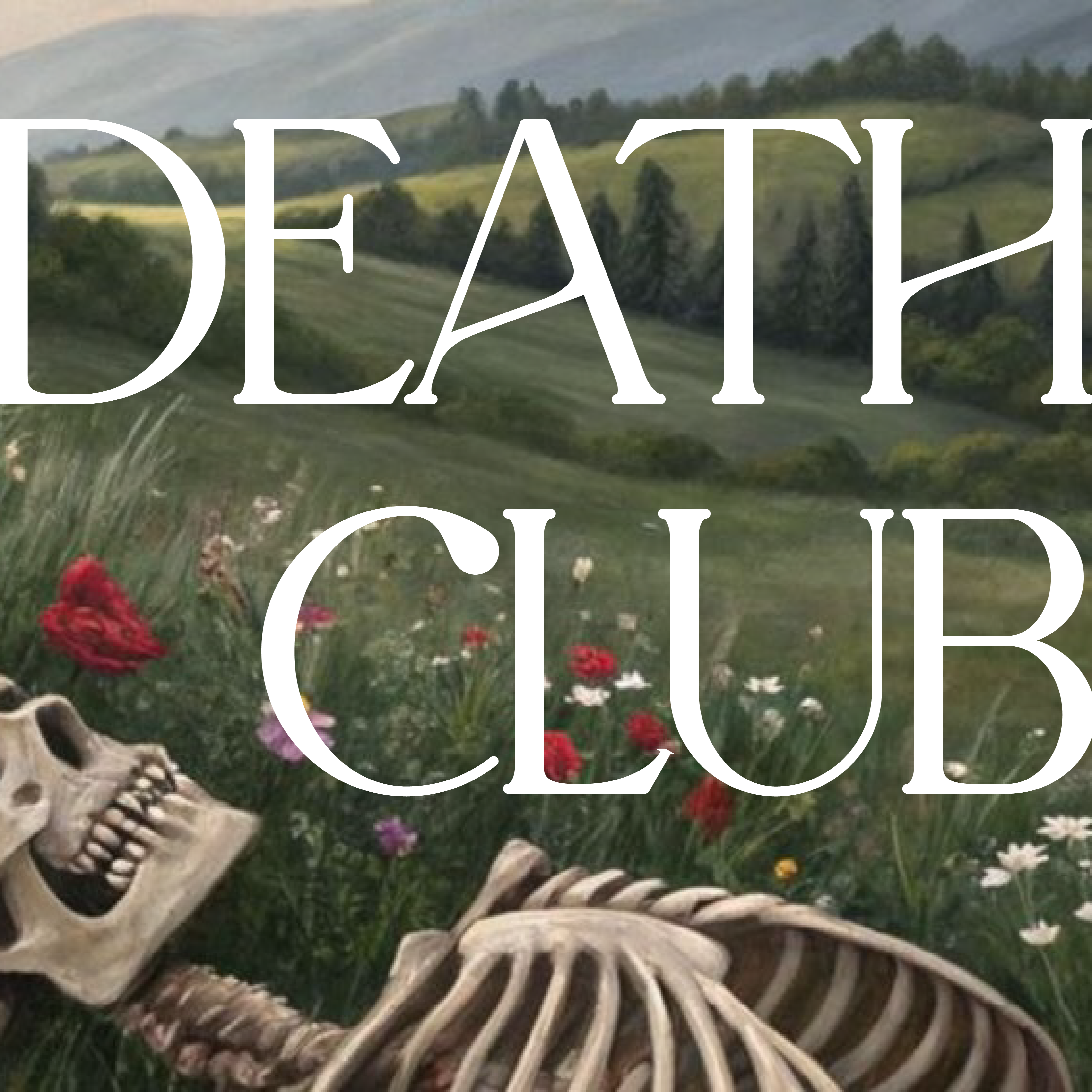 DEATH CLUB thumbnail