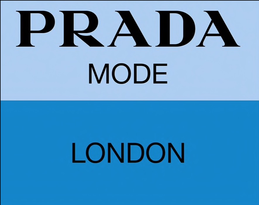 Prada Mode London thumbnail
