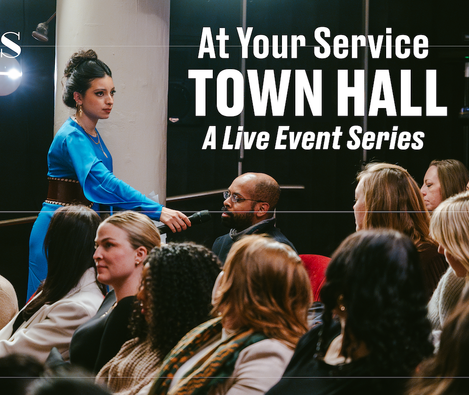 AYS Town Hall Series thumbnail