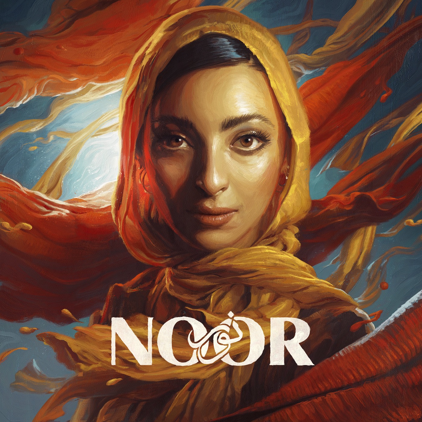 Podcast Noor thumbnail