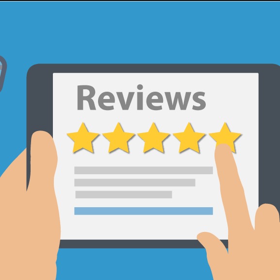 Homestar Reviews  thumbnail