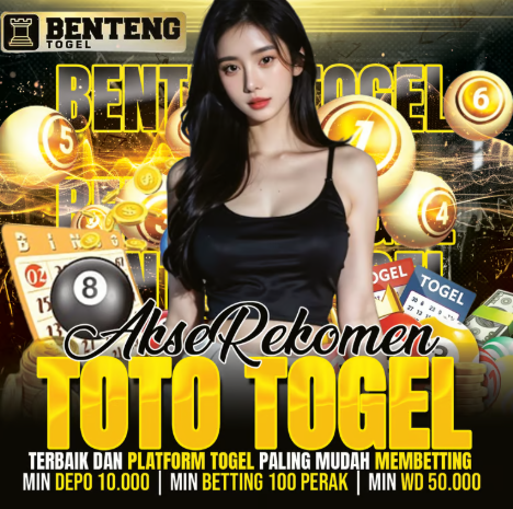 LOGIN VIP BENTENGTOGEL thumbnail