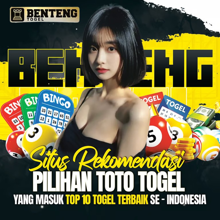 DAFTAR VIP BENTENGTOGEL thumbnail