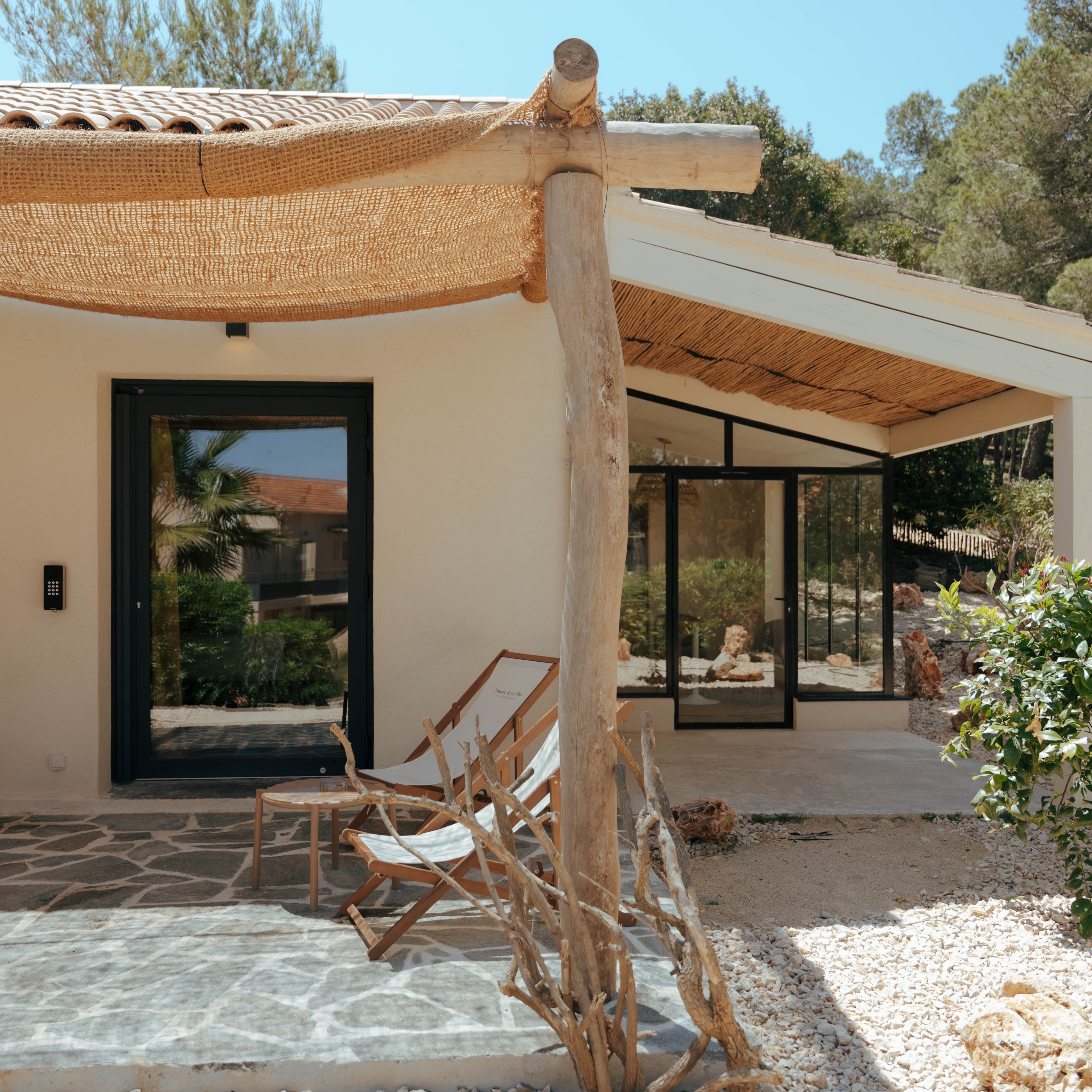 Appartements - Hôtel thumbnail