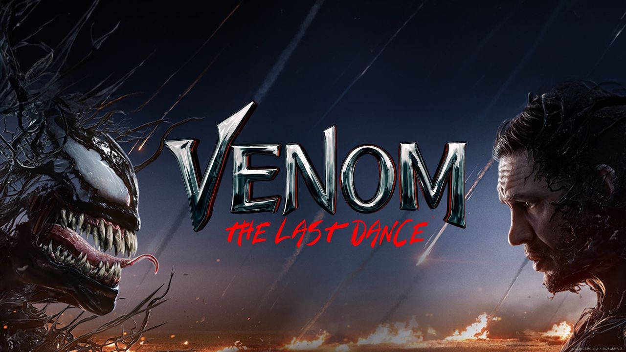 ASSISTIR⋙Venom A Última Rodada Dublado e Legendado em Português thumbnail