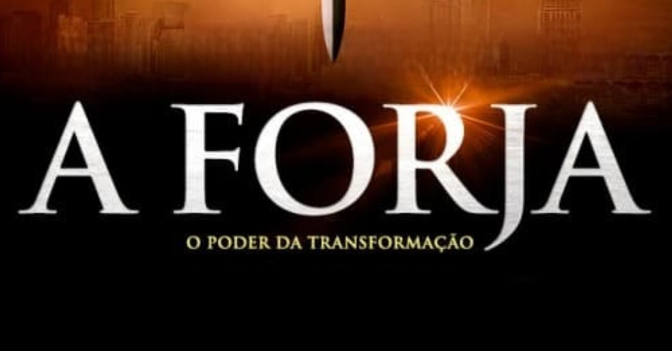 [!!ASSISTIR!] A Forja - O Poder da Transformação (2024) Filme Completo Dublado e Legendado em Português | Hype thumbnail