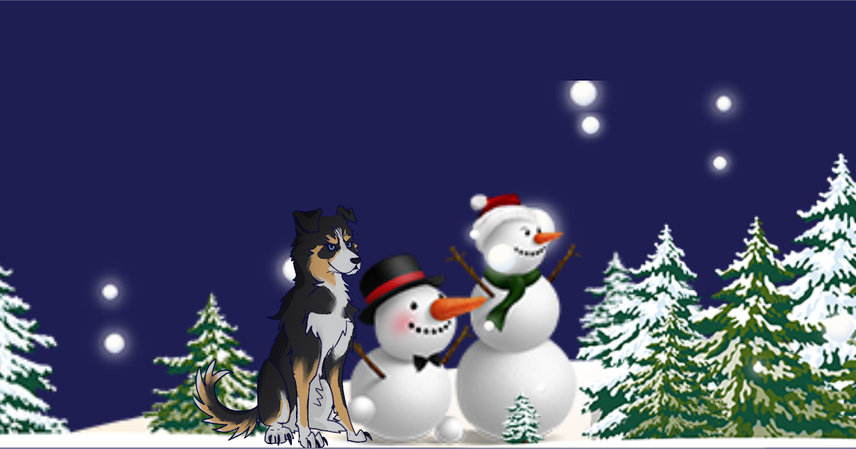 Pawsitively Including Your Dog in the Holidays! thumbnail