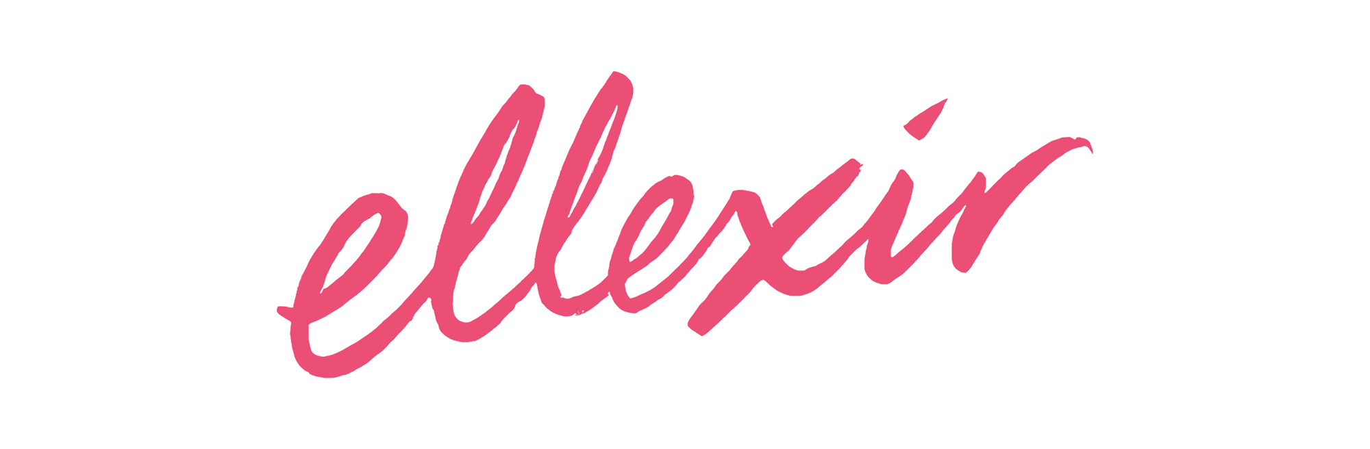 Ellexir: Hydration & Supplements PROMO thumbnail