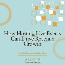 FREE Checklist: How Hosting Live Events Can Drive Revenue Growth: From Conferences to Trade Shows. thumbnail