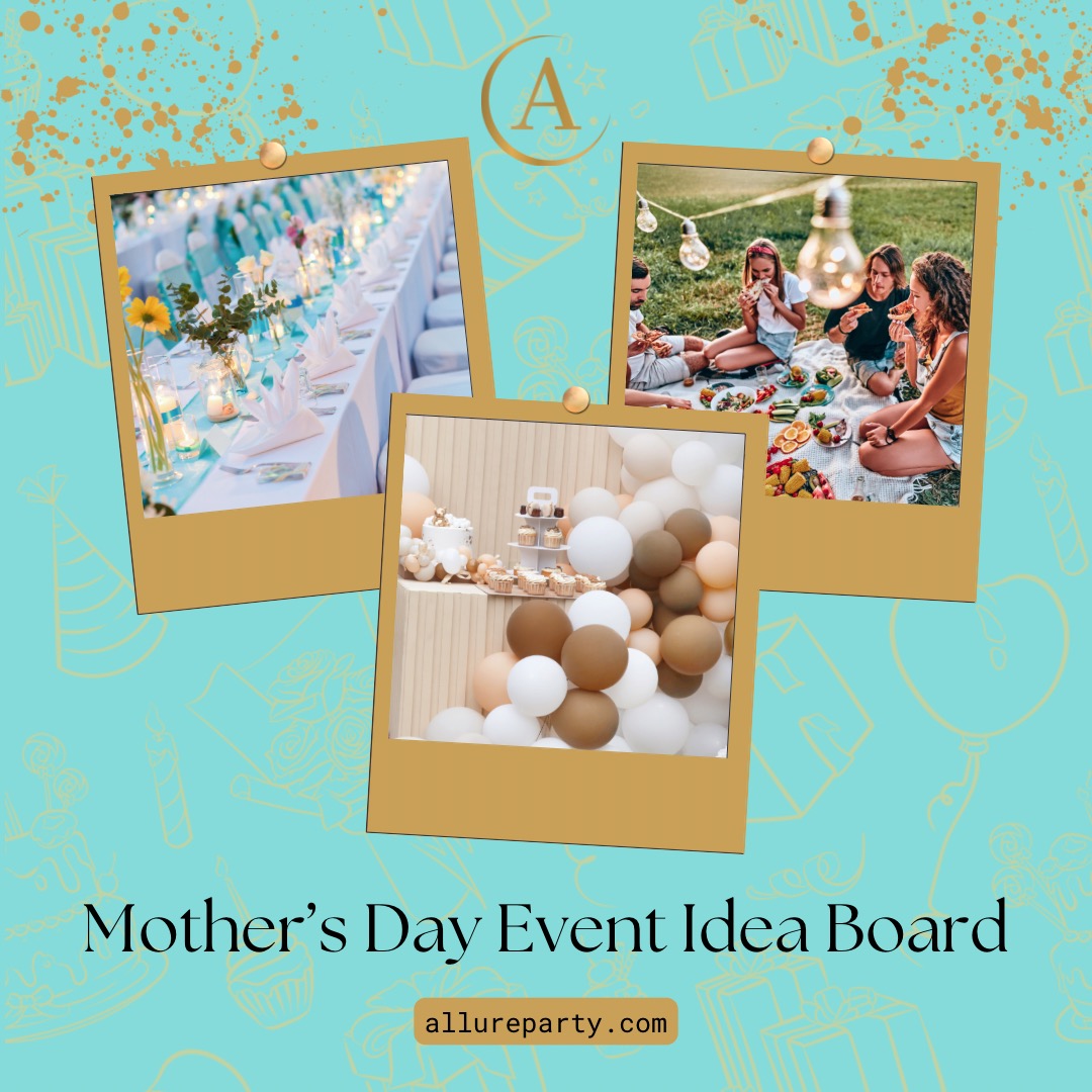 Mother’s Day Event Ideas  thumbnail