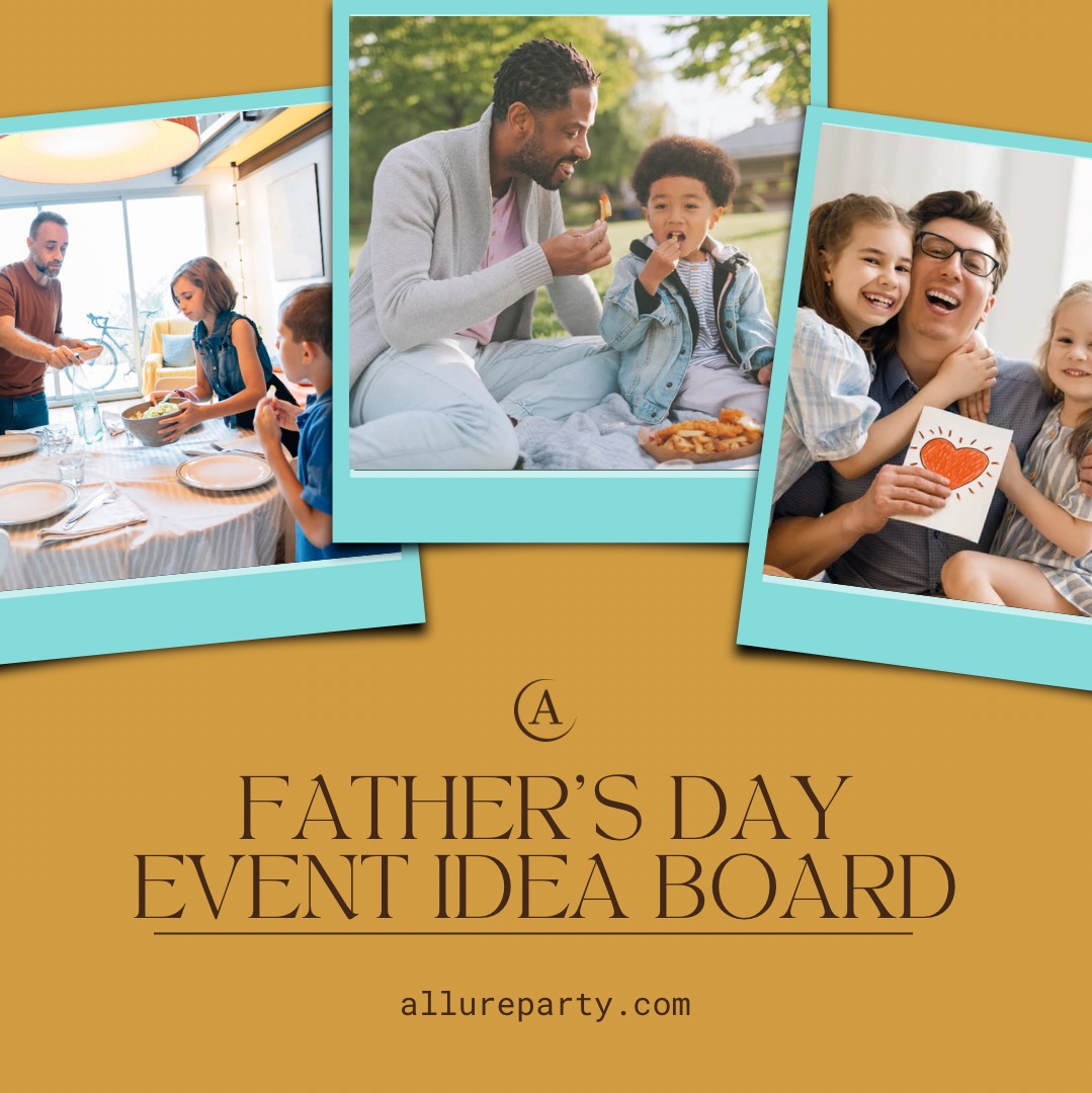 Father’s Day Event Ideas thumbnail