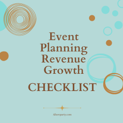 FREE Checklist: Event Planning Revenue Growth thumbnail