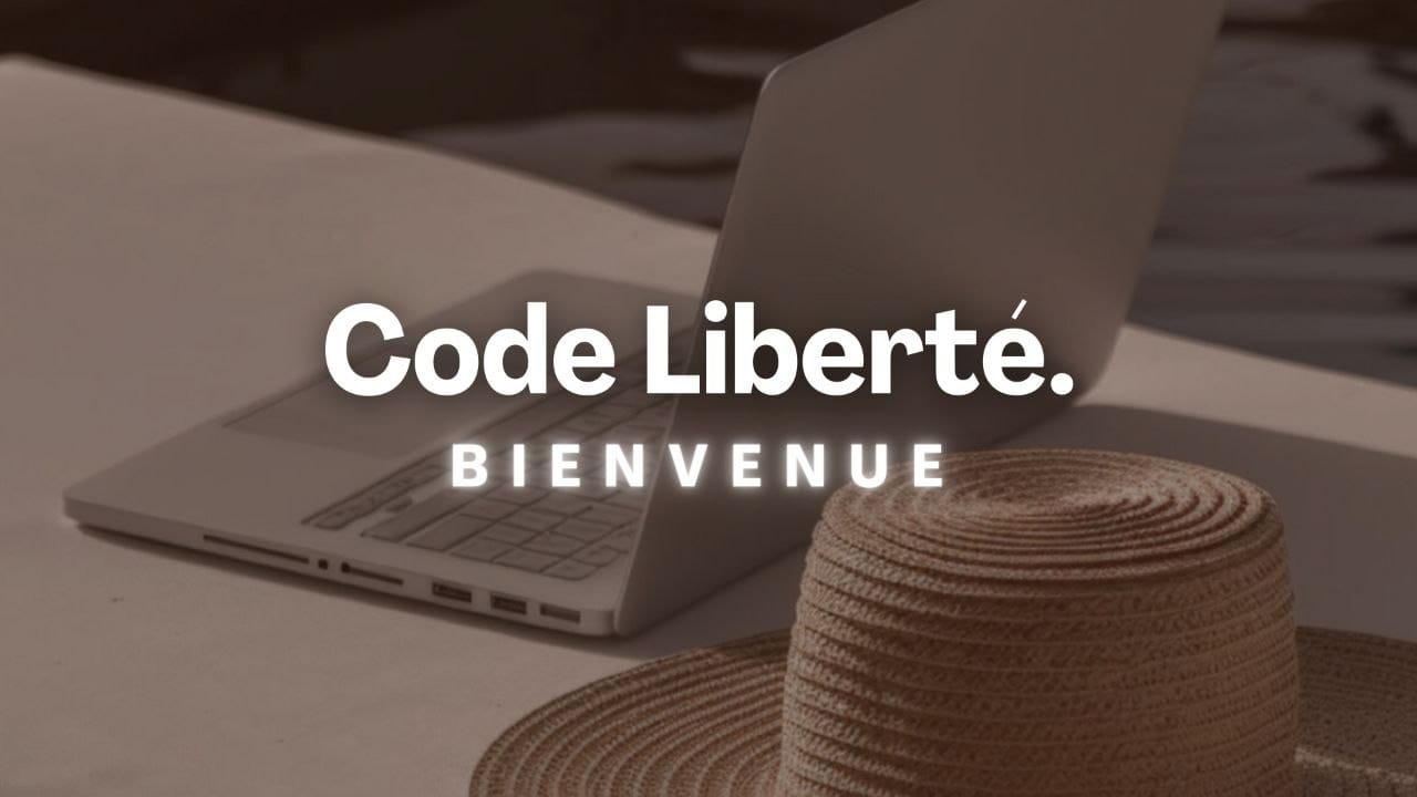 Code Liberté  thumbnail