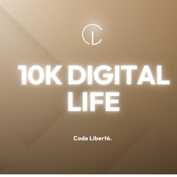 10K Digital Life 250€ thumbnail