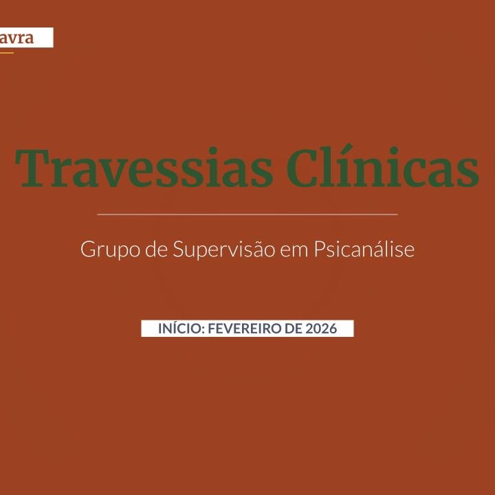 Supervisão em Grupo - 2026 thumbnail