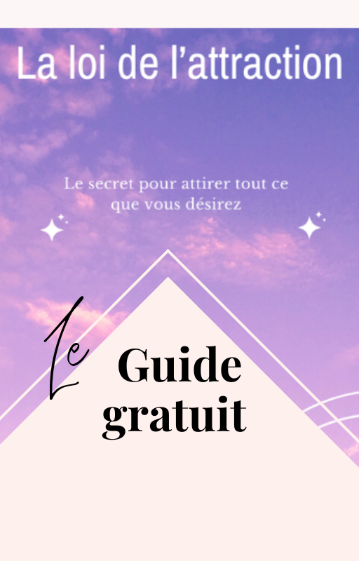 🎁 La loi de l'attraction  thumbnail