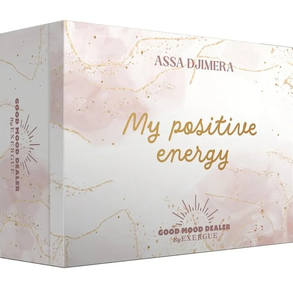 ✨️ Oracle Mypositiveenergy  thumbnail