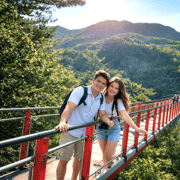 DMZ Insider Tour: Tunnel, NK Defector Meet & Optional Bridge | GetYourGuide thumbnail