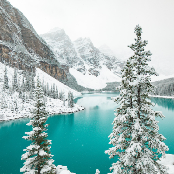 Explore Banff with Banff Everyday Tours 🚌🏔️ Get $5 Off Your Booking with Code JELLA5 thumbnail