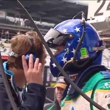 Hans-Joachim Stuck - 24 Stunden-Rennen am Nürburgring thumbnail