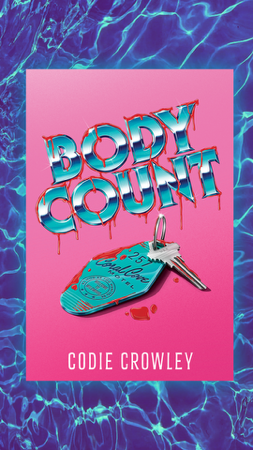 body count preorder campaign thumbnail