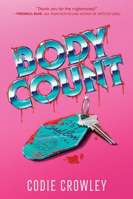 preorder signed copies of body count from copper dog books thumbnail