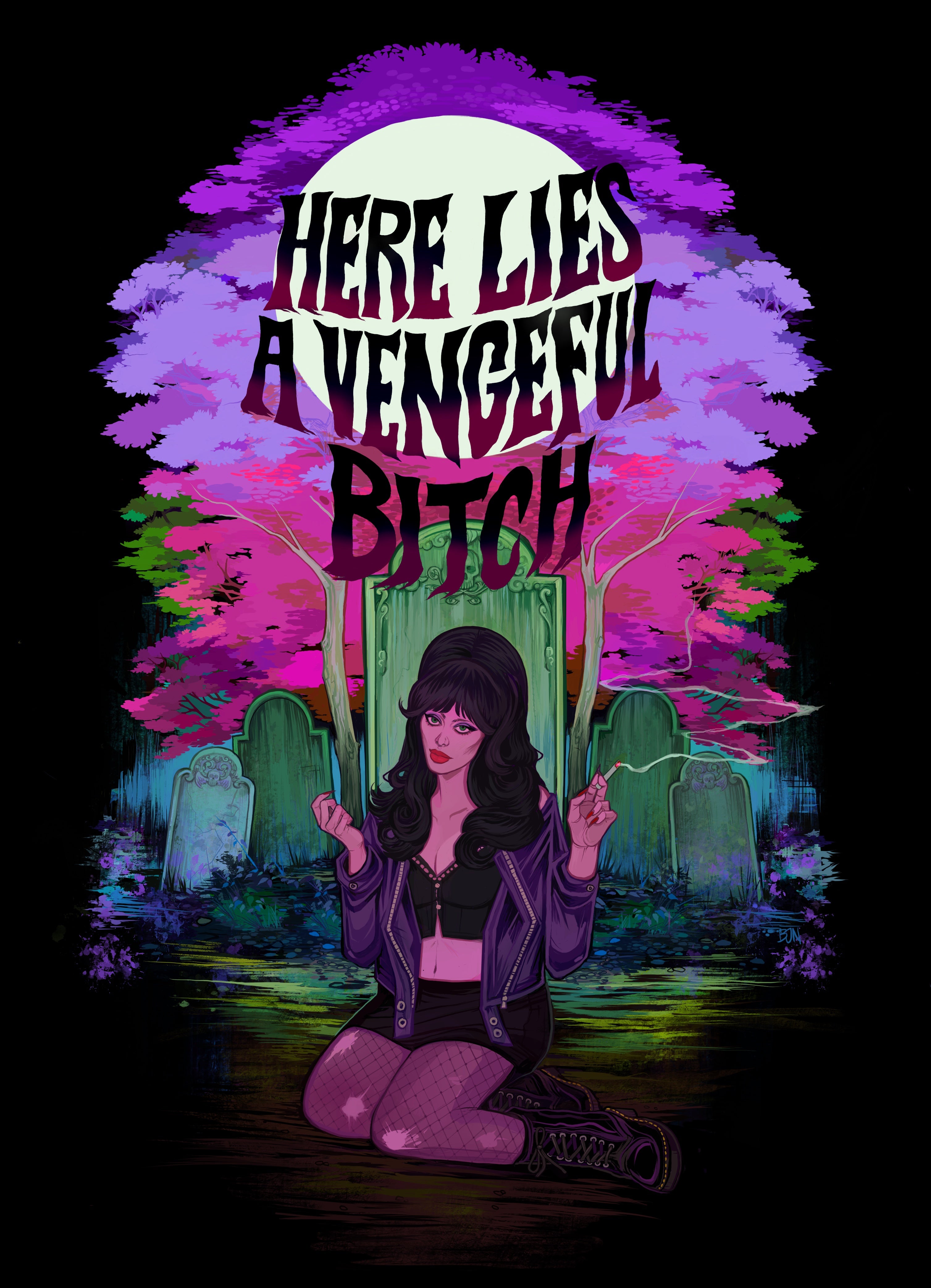 🍂🪦 Bitch Merch Presale 💋🔪 thumbnail