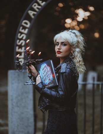 upcoming events & signings thumbnail