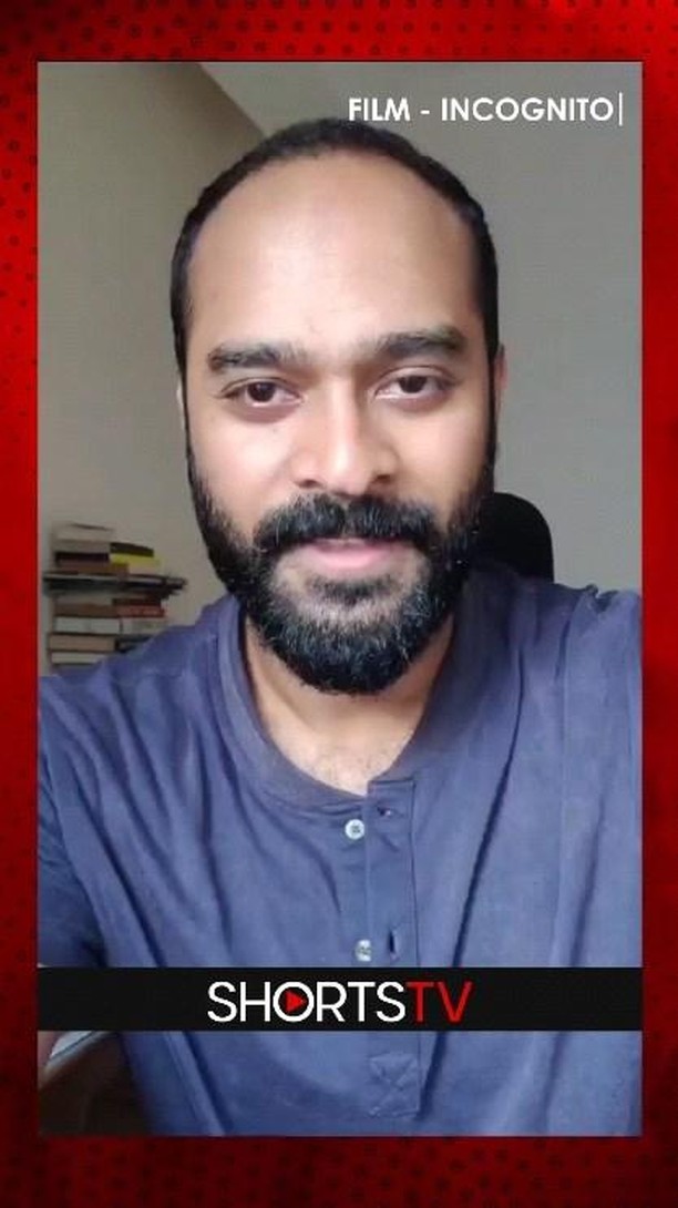 Catch Incognito on Nov 11, exclusively on shortsTV! 
FOR YOUR CONSIDERATION (OSCARS) - BEST LIVE ACTION SHORT