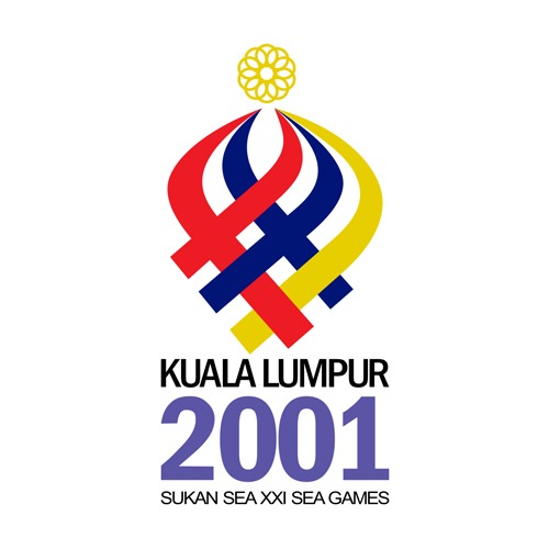 Pemenang Pingat Perak SEA GAMES 2001 thumbnail