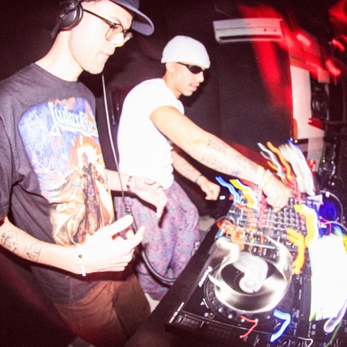 THI CALISTA B2B LET BR @ VIP ROOM, CLUB VIBE - CURITIBA, BR thumbnail