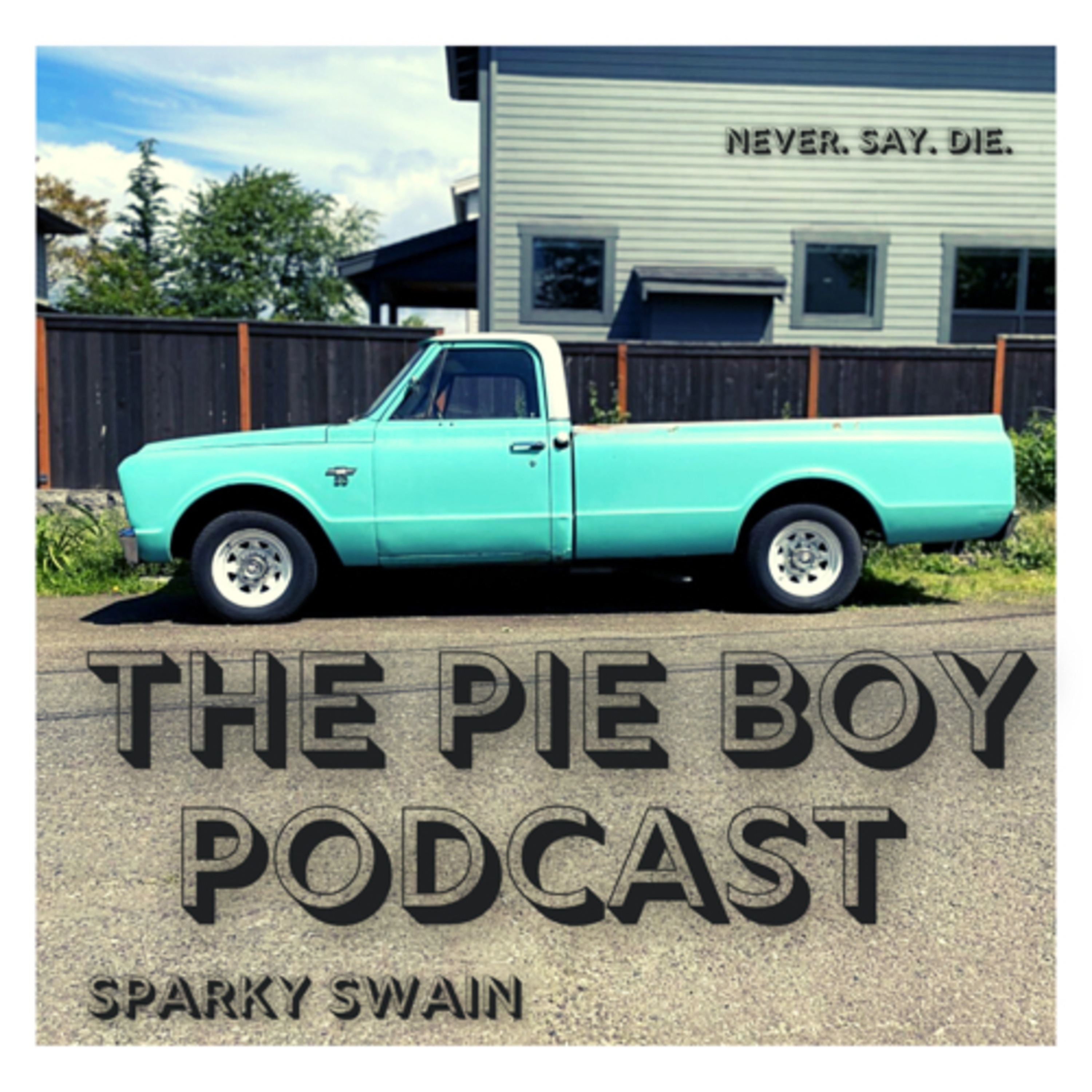 The Pie Boy Podcast thumbnail