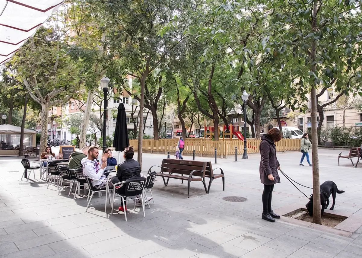 Noticias de Barcelona — actualidad de la ciudad thumbnail