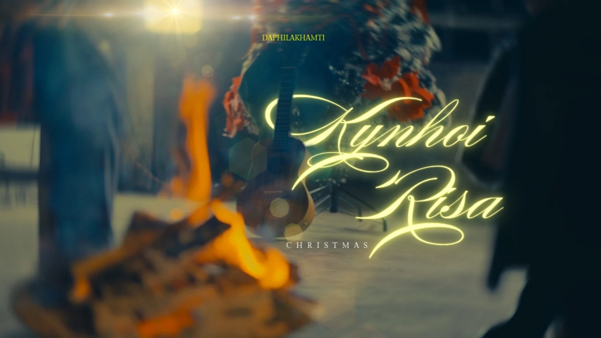 Kynhoi Risa | official music video  thumbnail