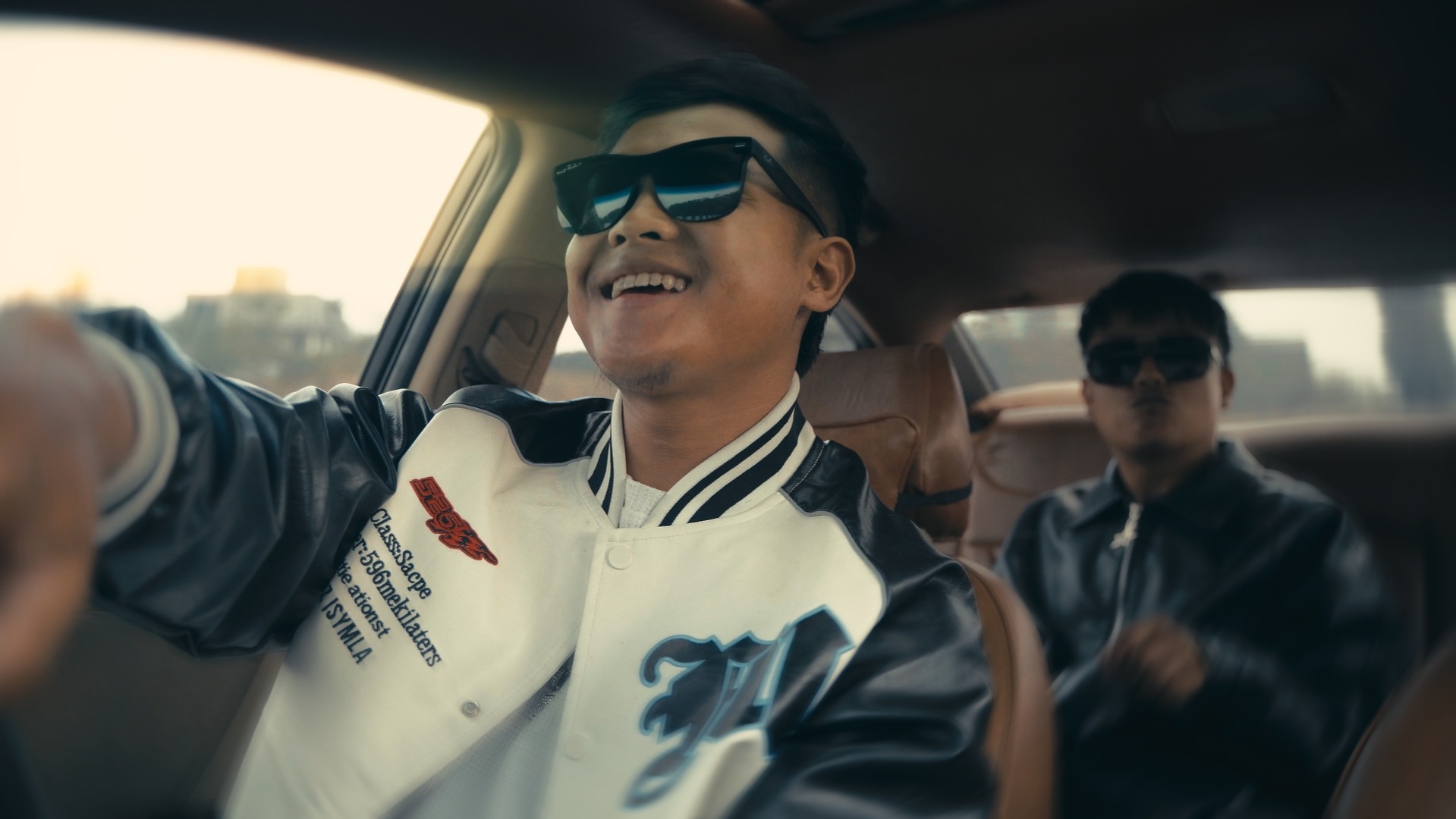 MAPHI | official music video  thumbnail