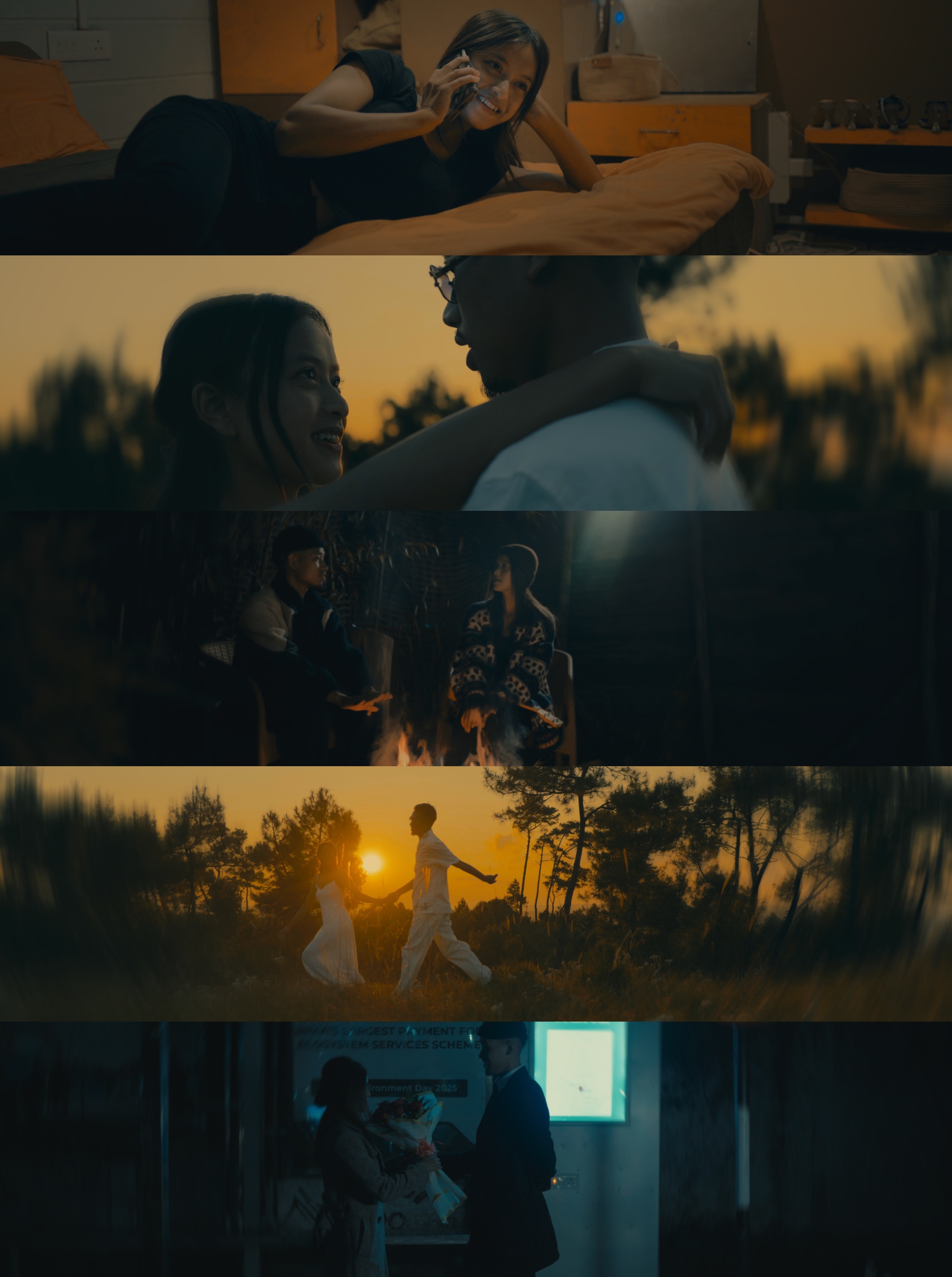 Jingiakynduh | official music  video  thumbnail