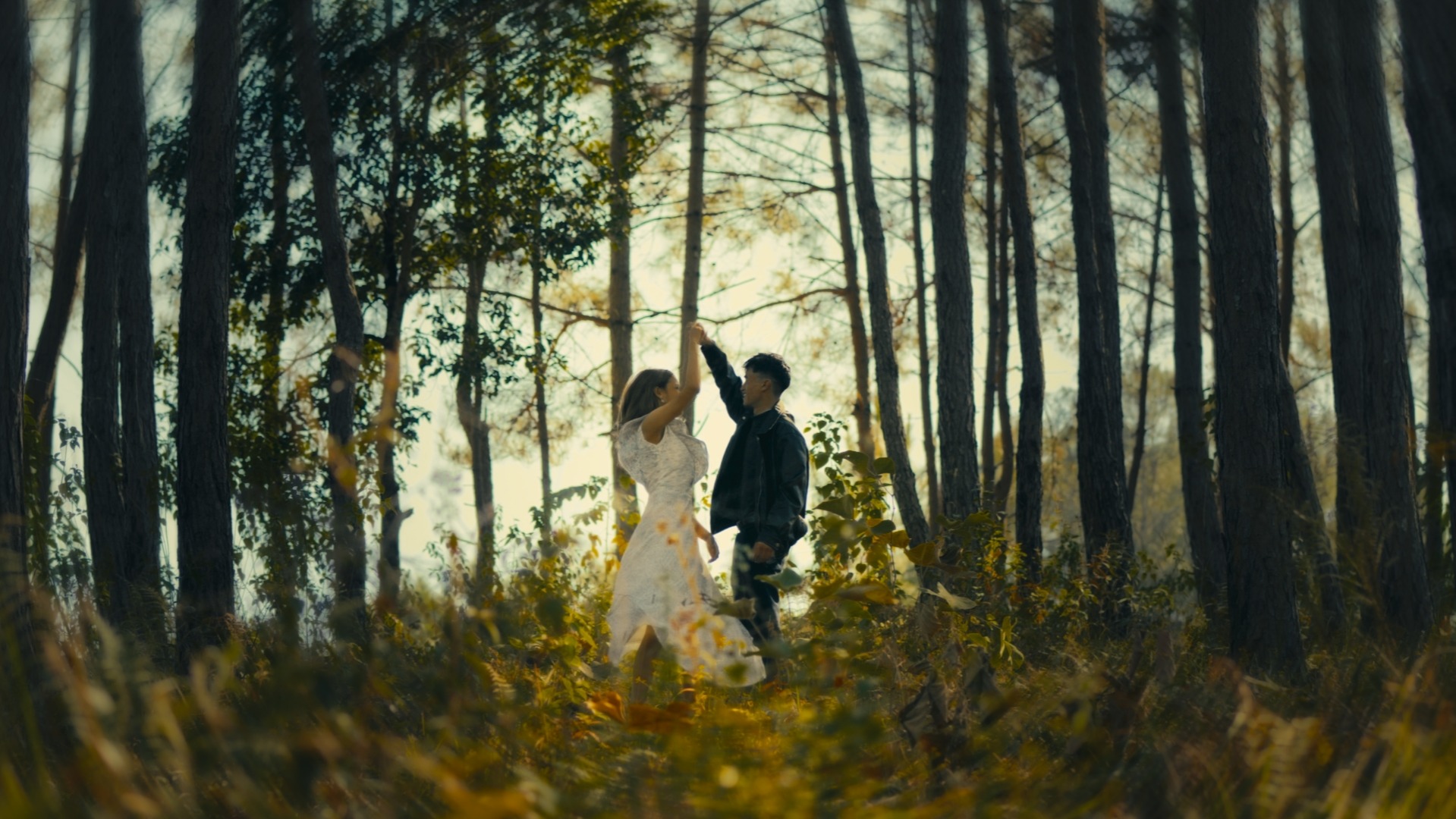 Nga Smai | official music video  thumbnail