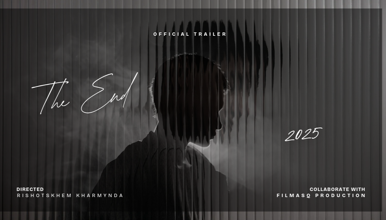 END OF 2025 | OFFICIAL video [FilmasQ Production] thumbnail