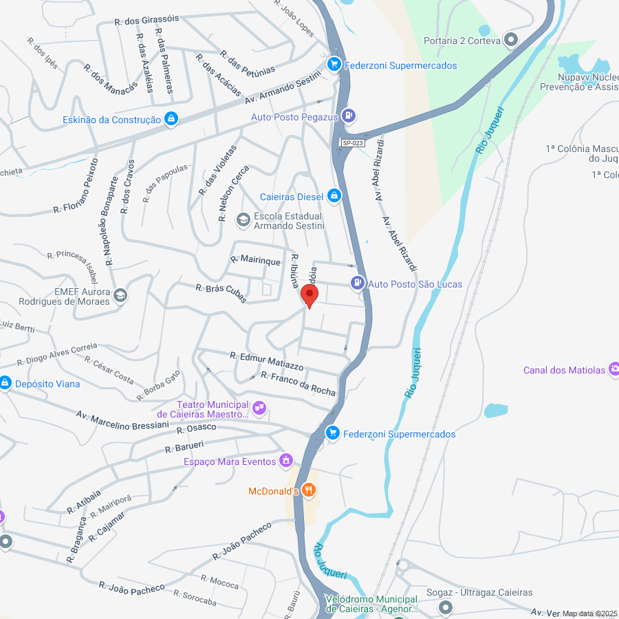 Nosso Endereço thumbnail