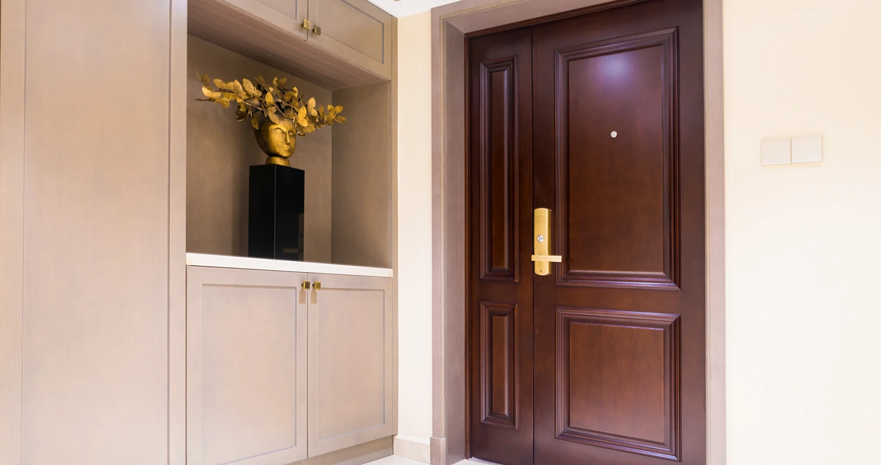 Gallery - Patriot Door and Millwork - Door Project Photos thumbnail