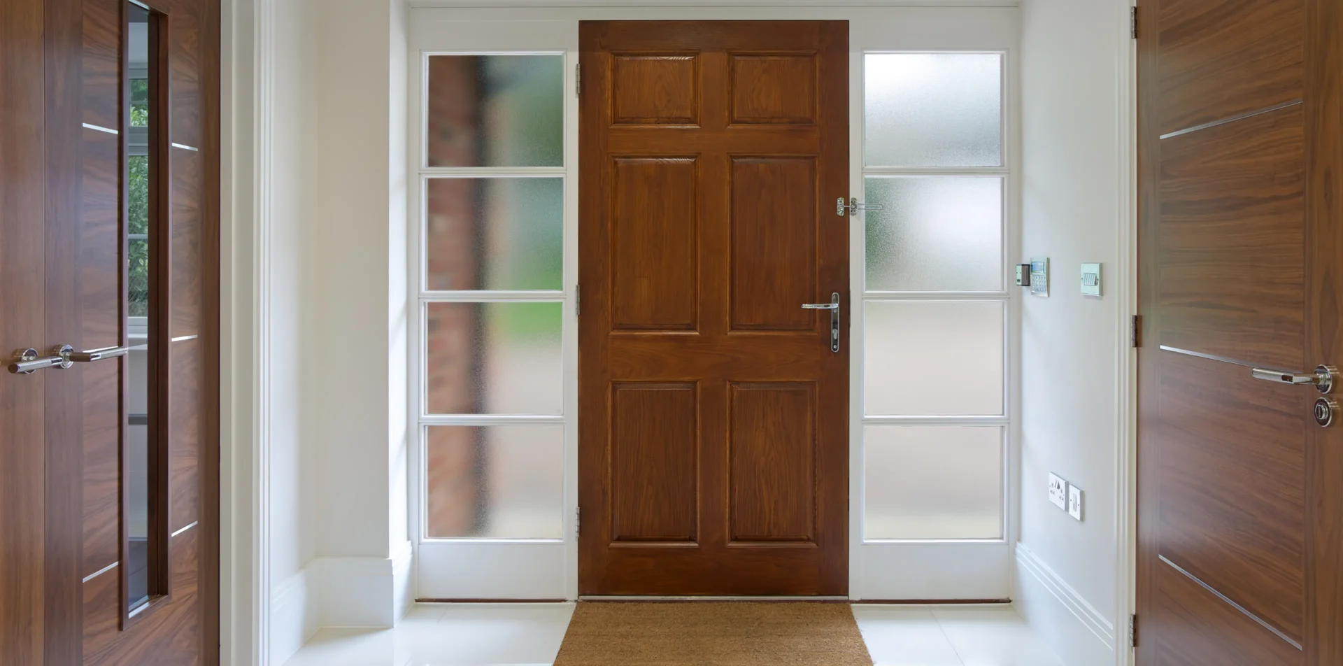 Door Installation Experts - Patriot Door and Millwork thumbnail