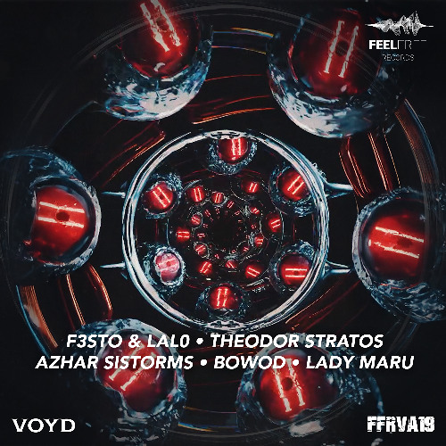 F3STO & LAL0 - 0C0 ENDLESS [Free Download] thumbnail