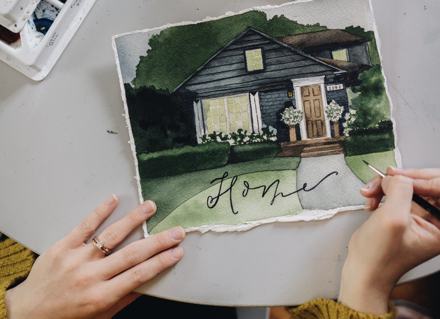 Commissions are OPEN! Snag your spot here thumbnail